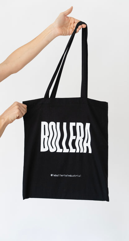 Totebag BOLLERA