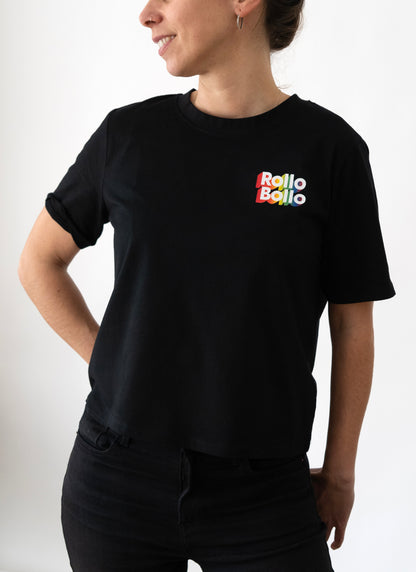 Camiseta ROLLO BOLLO